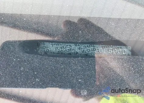 2014 Scion Tc Monogram из США, поврежденный, VIN JTKJF5C70E3086000